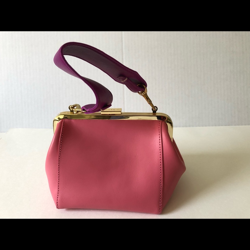 Petal Handbag